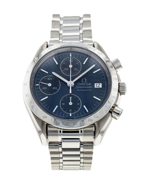 Omega Speedmaster Date 3511.80.00